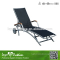 LYE luxury chaise chair S shaped chaise lounge good quality lounge chaise